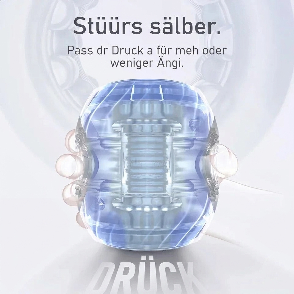 Turbo BJ controls